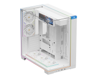 Thermalright A70 White Vision ARGB FAN - 1508166 - zdjęcie 3